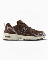 New Balance 530 Kadın Sneaker Dark Brown