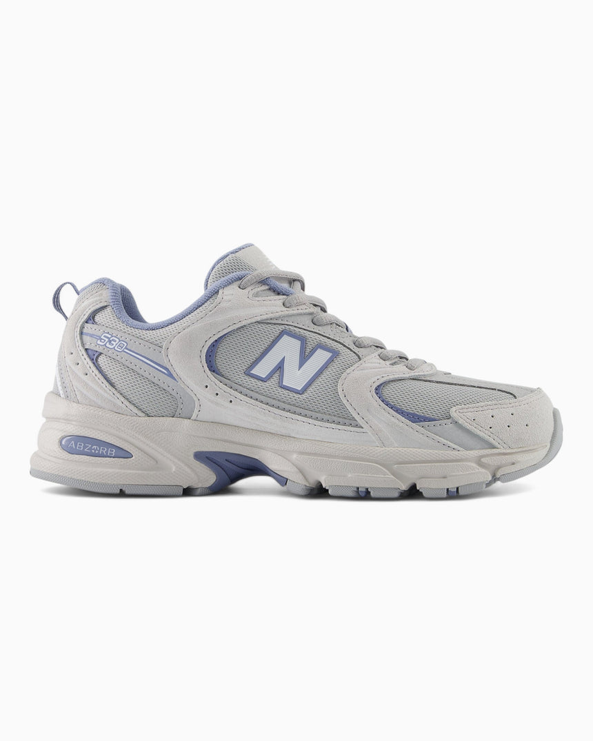 New Balance 530 Kadın Sneaker Grey Matter