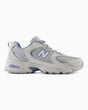 New Balance 530 Kadın Sneaker Grey Matter