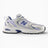 New Balance 530 Kadın Sneaker Silver Metallic/Daybreak/Magic Blue