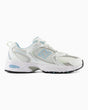 New Balance 530 Kadın Sneaker White/Aqua