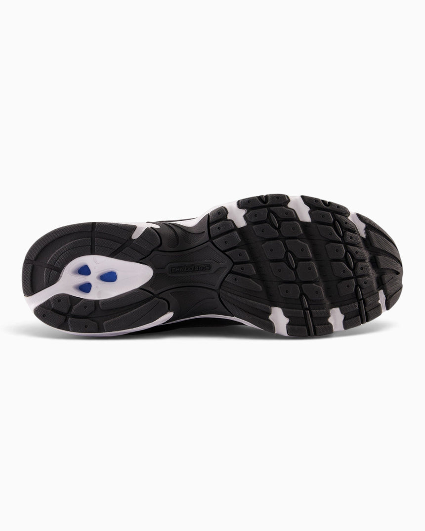 New Balance 530 Sneaker Black/White