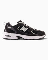 New Balance 530 Sneaker Black/White