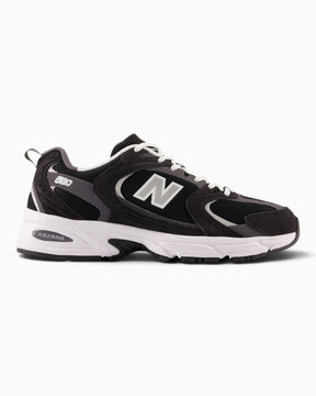 New Balance 530 Sneaker Black/White