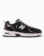 New Balance 530 Sneaker Black/White