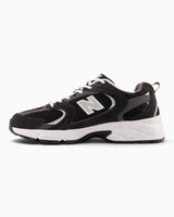 New Balance 530 Sneaker Black/White