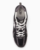 New Balance 530 Sneaker Black/White