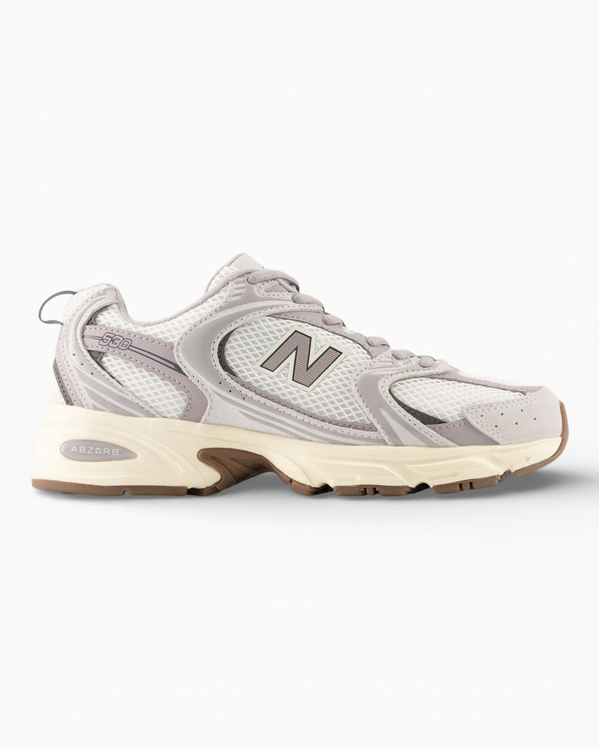 New Balance 530 Sneaker Grey Matter/Truffle Salt