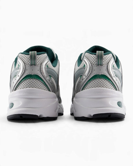 New Balance 530 Sneaker Silver Metallic/Neptune Grey/White/Outfield