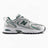 New Balance 530 Sneaker Silver Metallic/Neptune Grey/White/Outfield