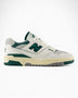 New Balance 550 Sneaker White