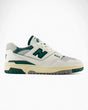New Balance 550 Sneaker White