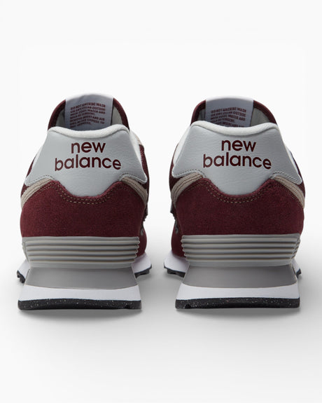 New Balance 574 Kadın Sneaker