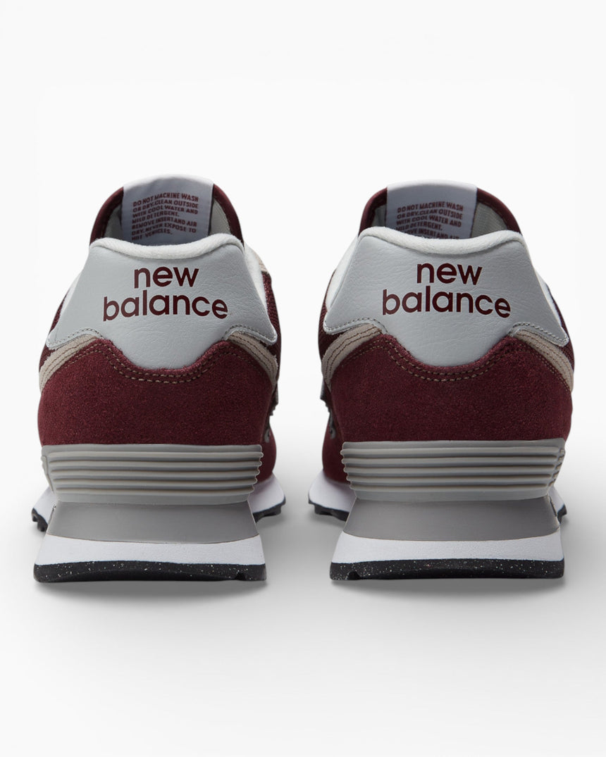 New Balance 574 Kadın Sneaker