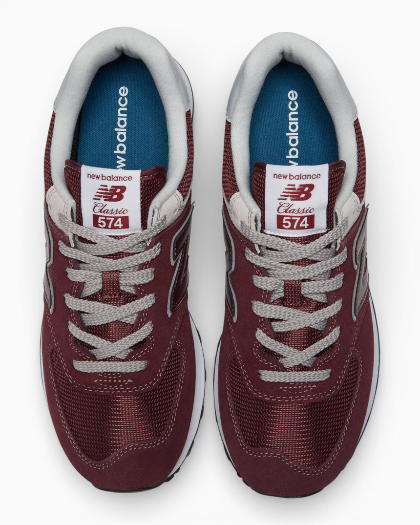 New Balance 574 Kadın Sneaker