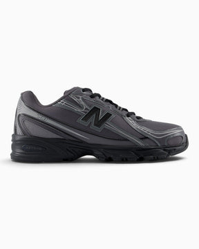 New Balance 740 Erkek Sneaker Grey Heather