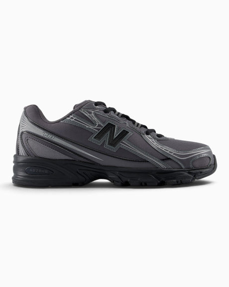 New Balance 740 Erkek Sneaker Grey Heather