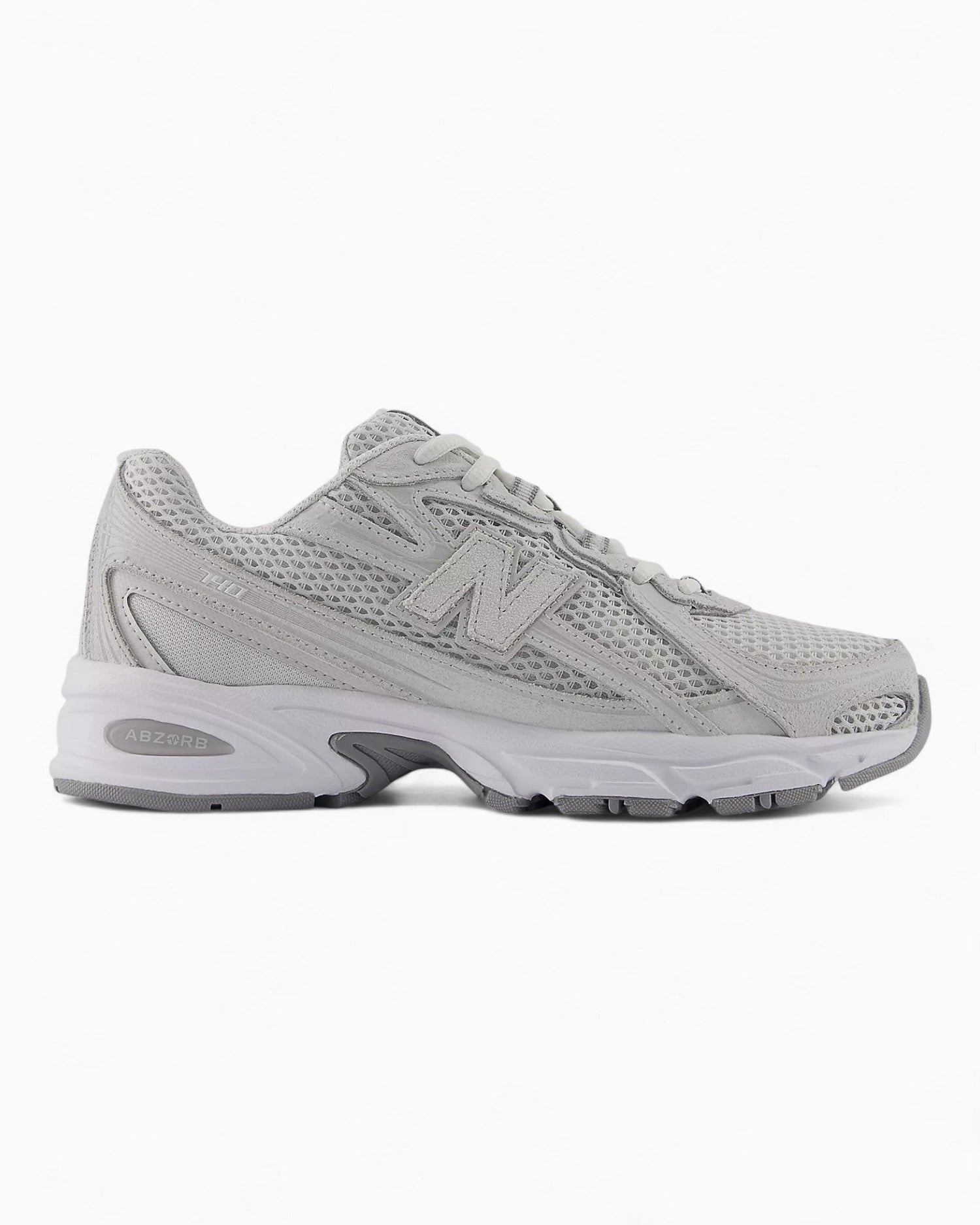 Grey New Balance Women's 45x Tênis New Balance 45X Feminino