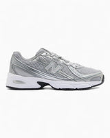 New Balance 740 Kadın Sneaker Castlerock/Slate Grey/Silver Metallic
