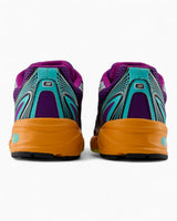 New Balance 740 Kadın Sneaker Concord Grape/Sun Glow