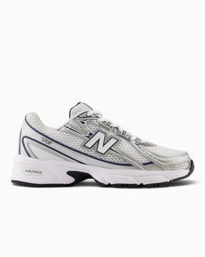 New Balance 740 Kadın Sneaker Navy