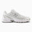 New Balance 740 Kadın Sneaker White/Silver-Metallic