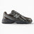 New Balance 740 Sneaker Black/Olive Metallic