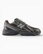New Balance 740 Sneaker Black/Olive Metallic