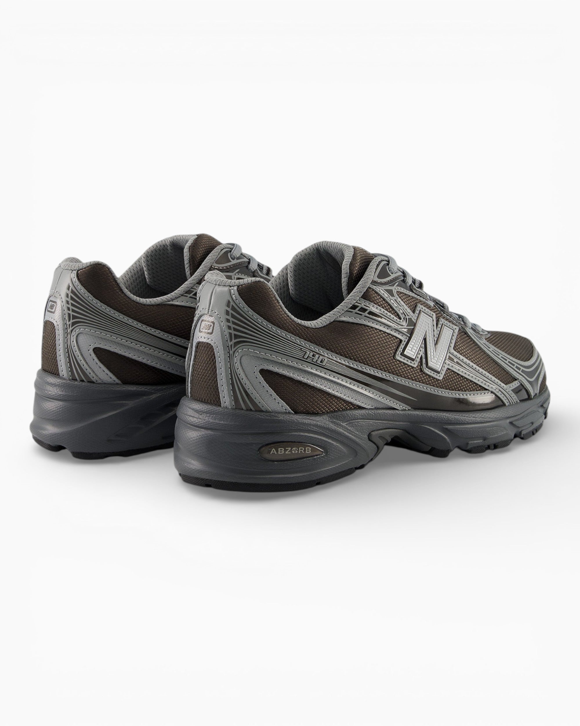 New Balance 740 Sneaker - vitruta
