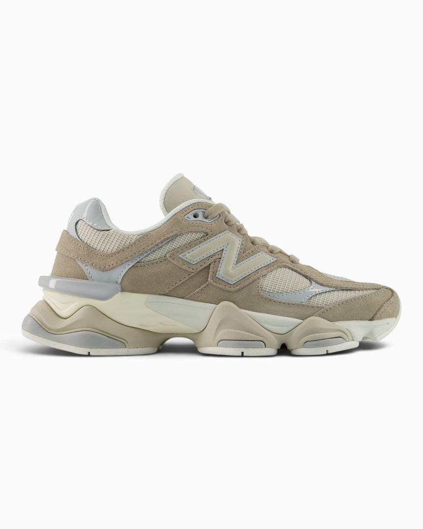 New Balance 9060 Kadın Sneaker Driftwood/Ryses