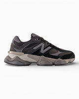New Balance 9060 Sneaker Black/Castlerock
