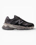 New Balance 9060 Sneaker Black/Castlerock