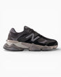 New Balance 9060 Sneaker Black/Castlerock