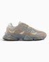 New Balance 9060 Sneaker Driftwood with Brighton Grey