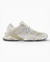 New Balance 9060 Sneaker Sea Salt/Moonbeam