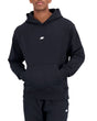 New Balance Athletics Remastered Graphic French Terry Erkek Hoodie Black