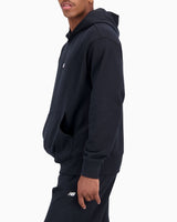 New Balance Athletics Remastered Graphic French Terry Erkek Hoodie