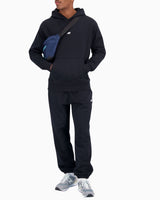 New Balance Athletics Remastered Graphic French Terry Erkek Hoodie