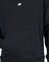 New Balance Athletics Remastered Graphic French Terry Erkek Hoodie