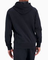 New Balance Athletics Remastered Graphic French Terry Erkek Hoodie