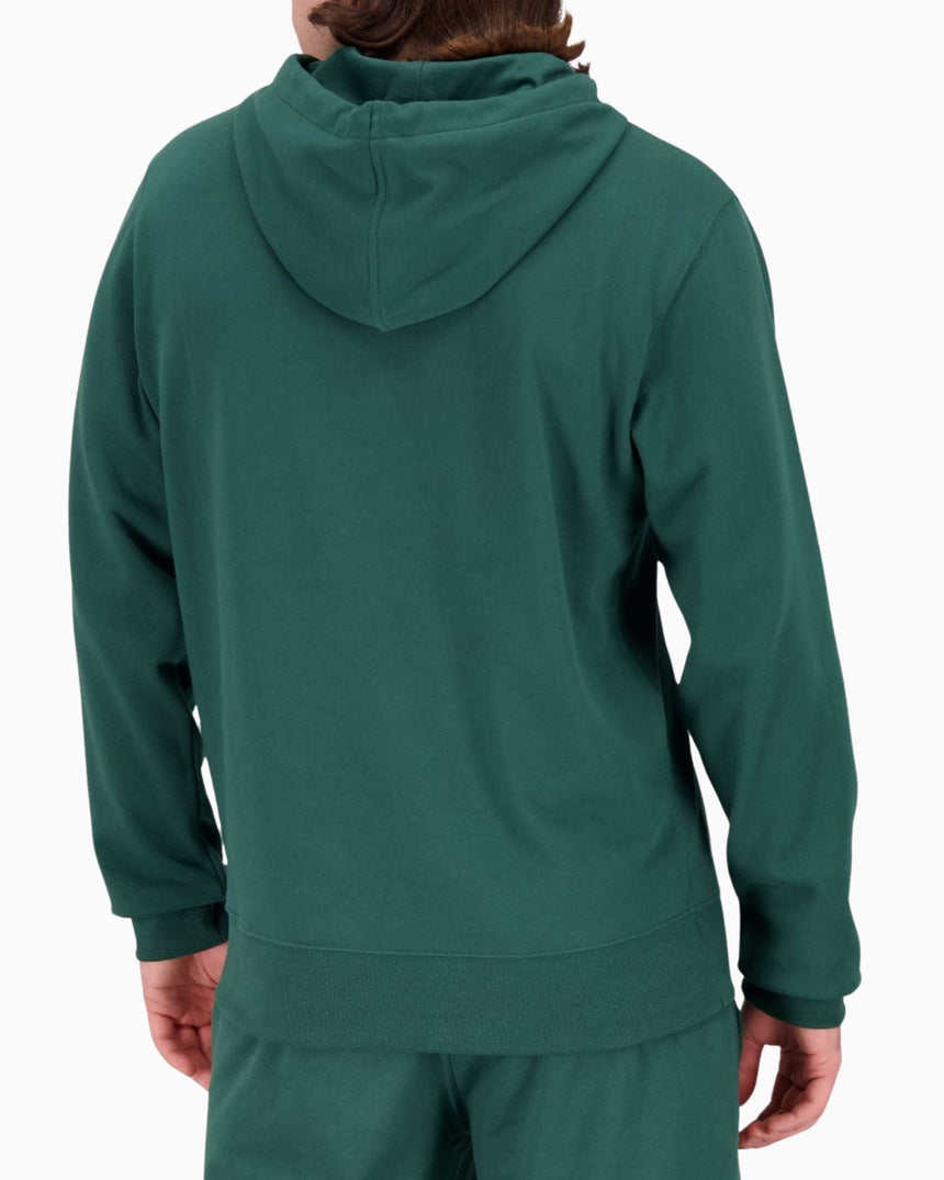New Balance Classic Erkek Hoodie