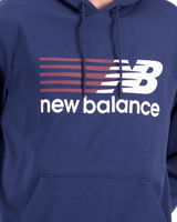New Balance Classic Erkek Hoodie
