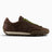New Balance Gator Run Kadın Sneaker Pumpernickel/Rich Oak