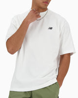New Balance Shifted Oversized T-Shirt