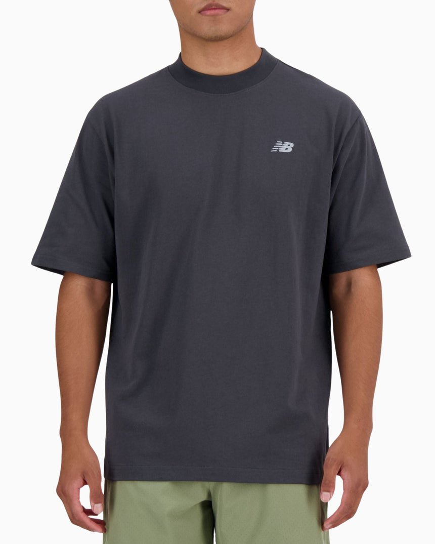 New Balance Shifted Oversized T-Shirt