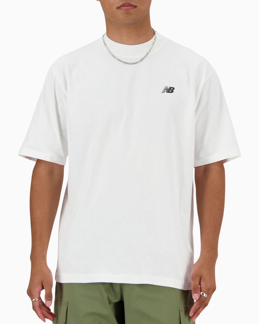 New Balance Shifted Oversized T-Shirt
