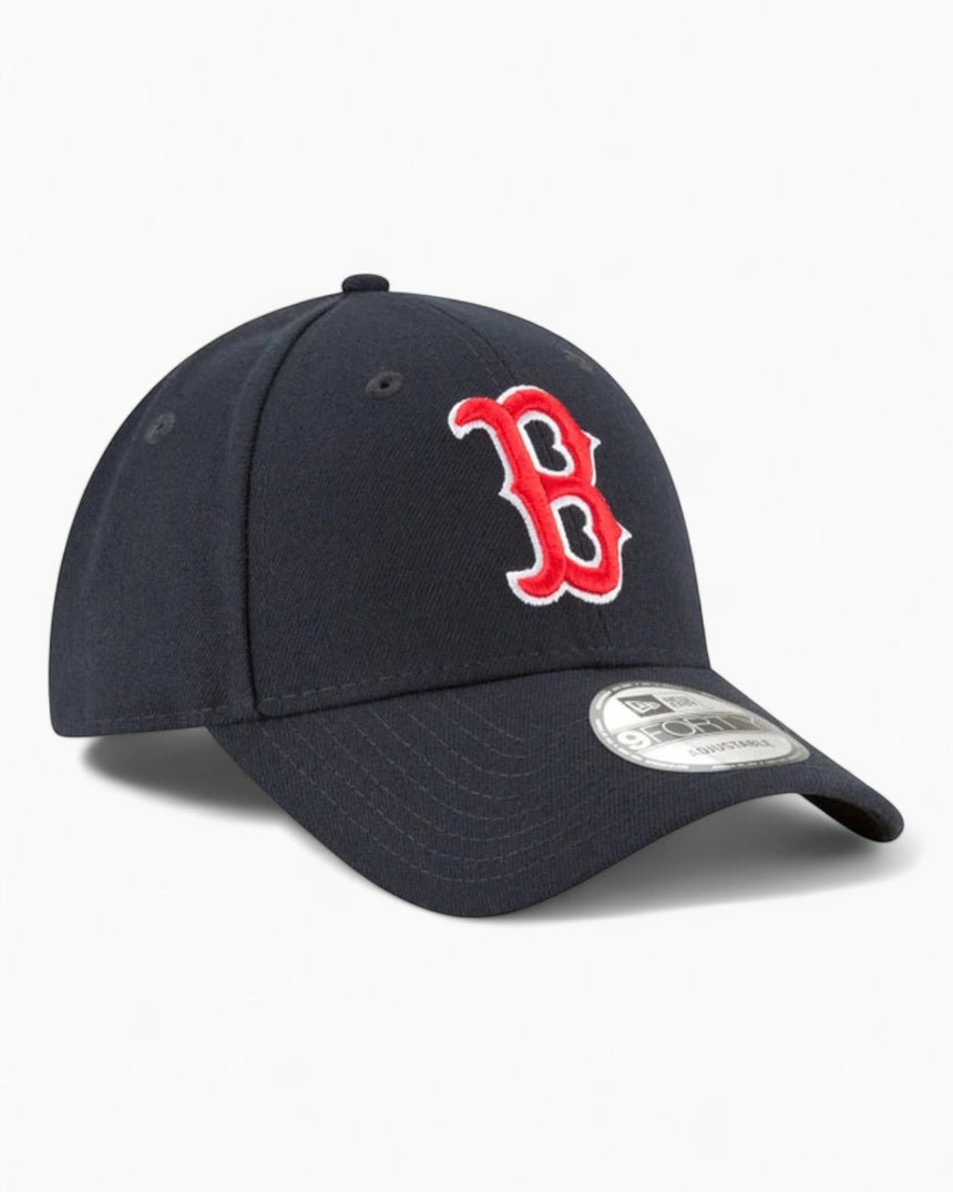 New Era Boston Red Sox 9FORTY Şapka