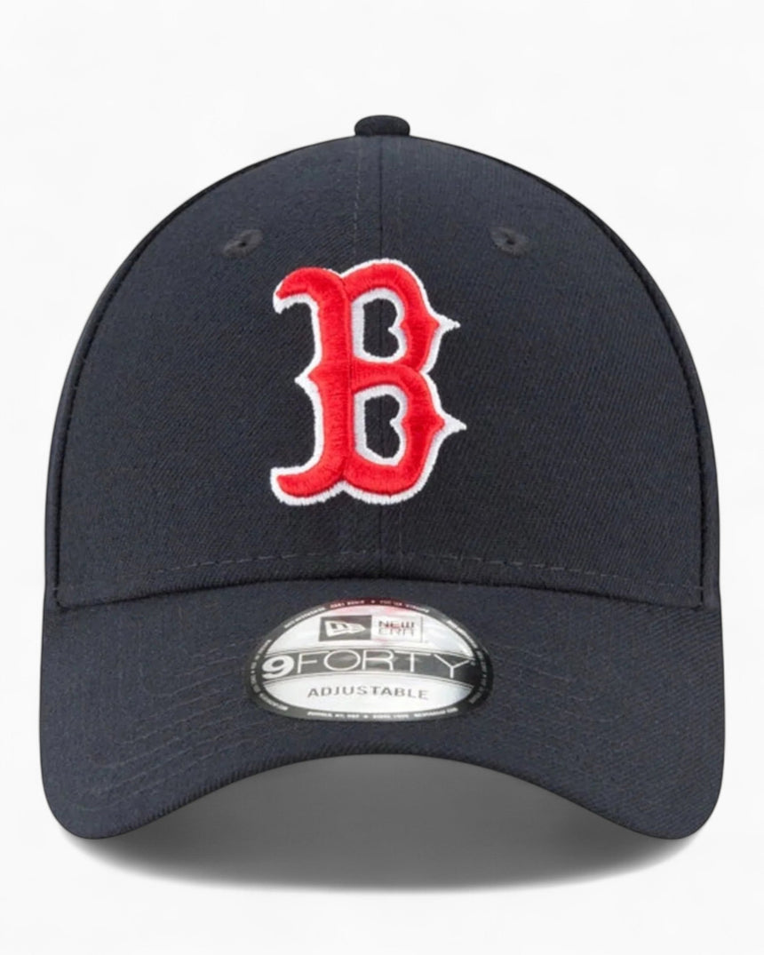 New Era Boston Red Sox 9FORTY Şapka