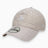 New Era Athletics MLB Seersucker 9TWENTY Adjustable Şapka Beige