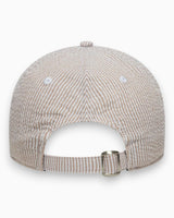New Era Athletics MLB Seersucker 9TWENTY Adjustable Şapka